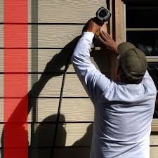 Best Fiber Cement Siding Installation  in Charlottesville, VA